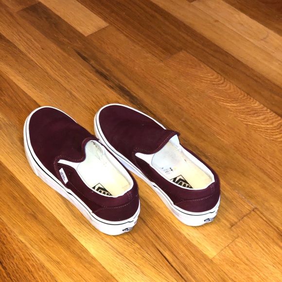 Vans - Picture 2 of 3